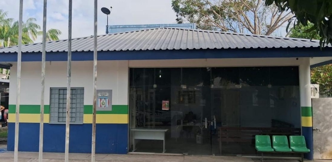 Jovem é preso por ameaçar e agredir a própria mãe em Carauari