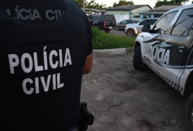 PC investiga motivação de adolescente que planejou morte da mãe em Manaus