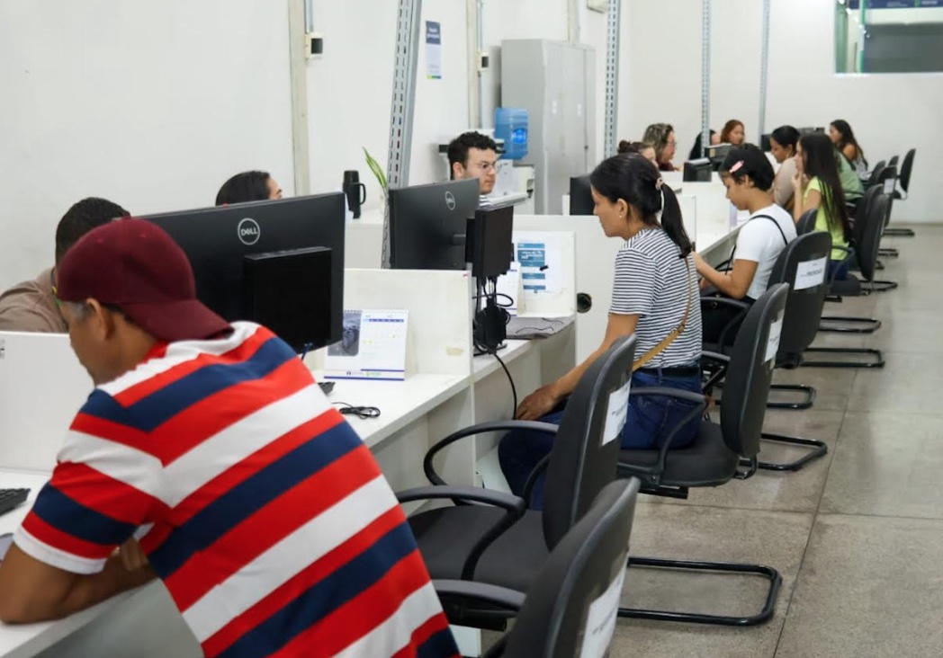 Sine Amazonas divulga 66 vagas de emprego para esta terça-feira