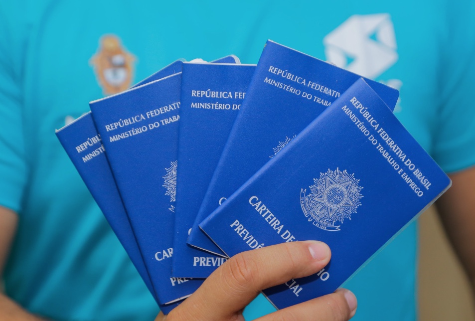 Sine Manaus divulga mais de 300 vagas de emprego; confira