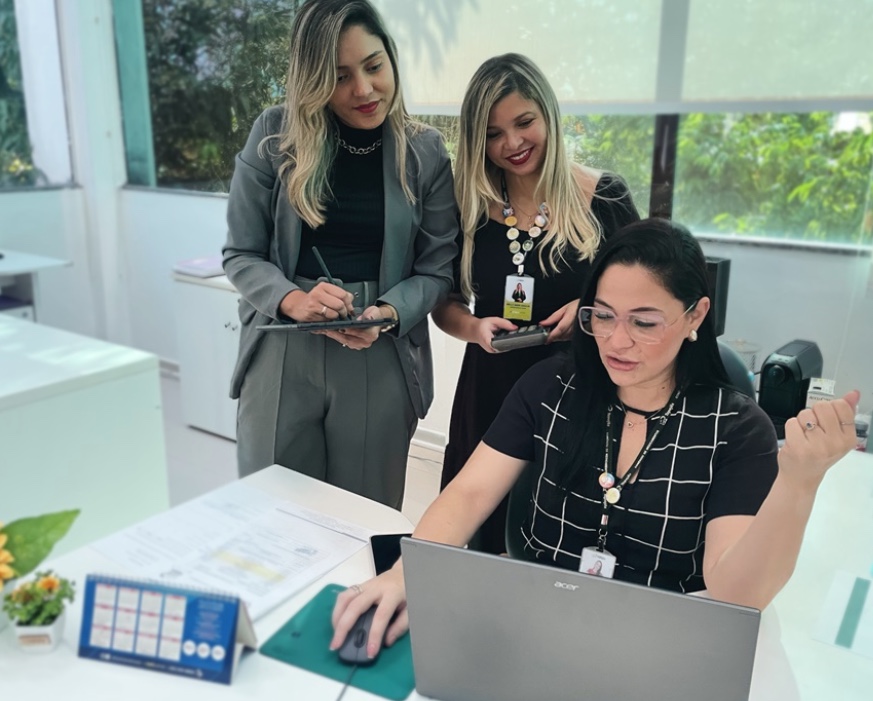 Empresa abre vagas exclusivas para mulheres em Manaus em diversas áreas