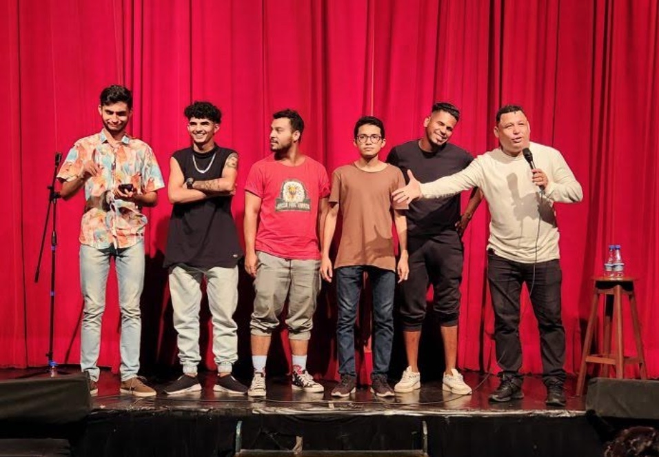 Sou Manaus 2025 terá shows de comédia; confira