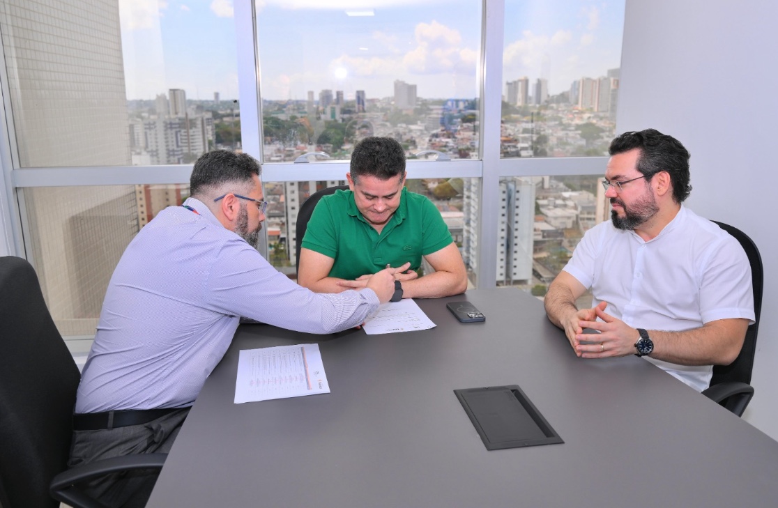 Prefeitura de Manaus lança edital para construção da "Cidade do Autista"