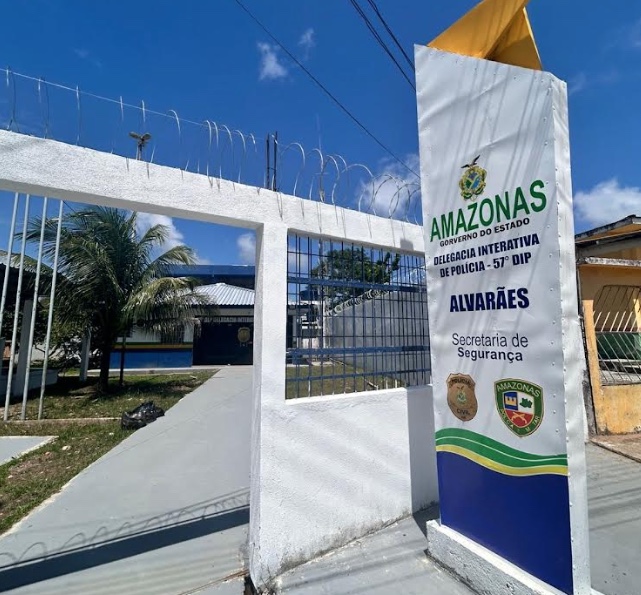 Padrasto é preso por abusar de enteada de 12 anos no Amazonas