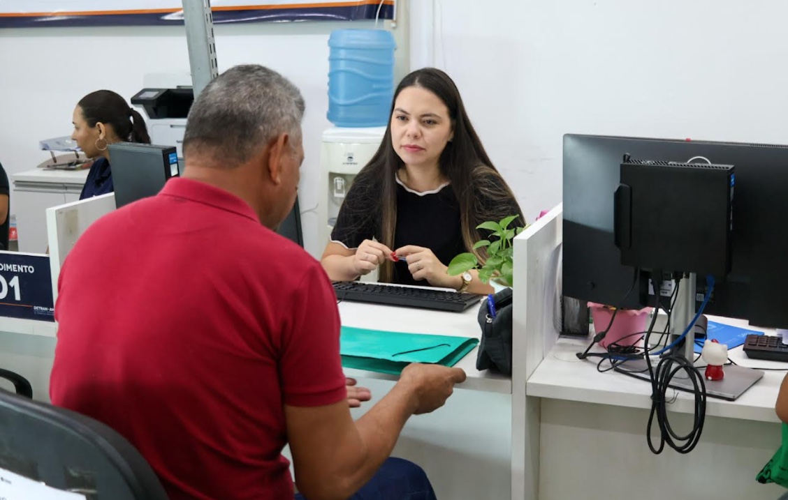 Servente, mecânico e mais: confira vagas de emprego no Sine Amazonas