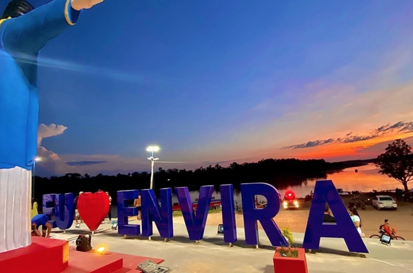 STF mantém bloqueio de R$ 5 milhões da Prefeitura de Envira