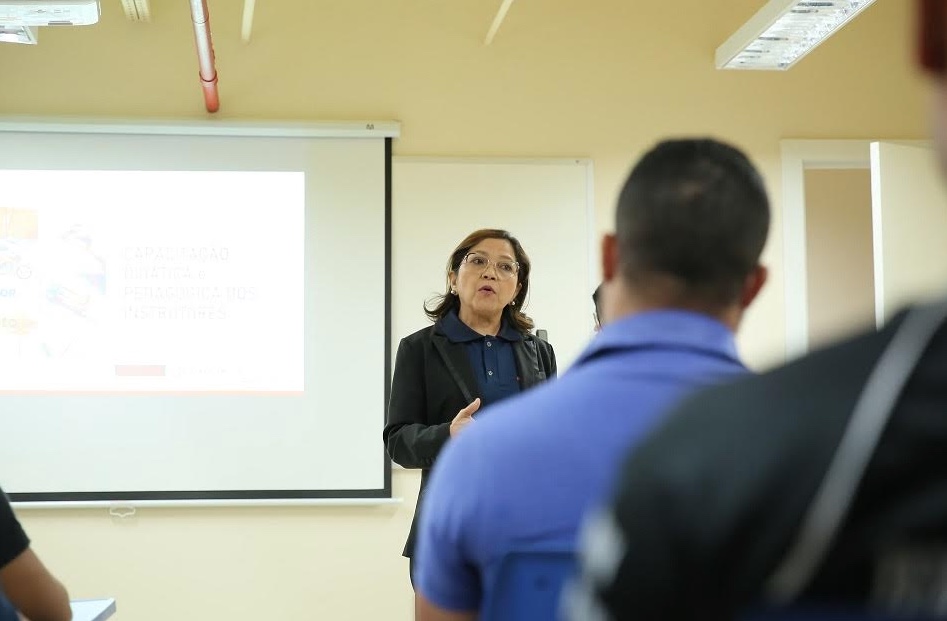 Detran-AM oferece 520 vagas em cursos gratuitos de trânsito em setembro