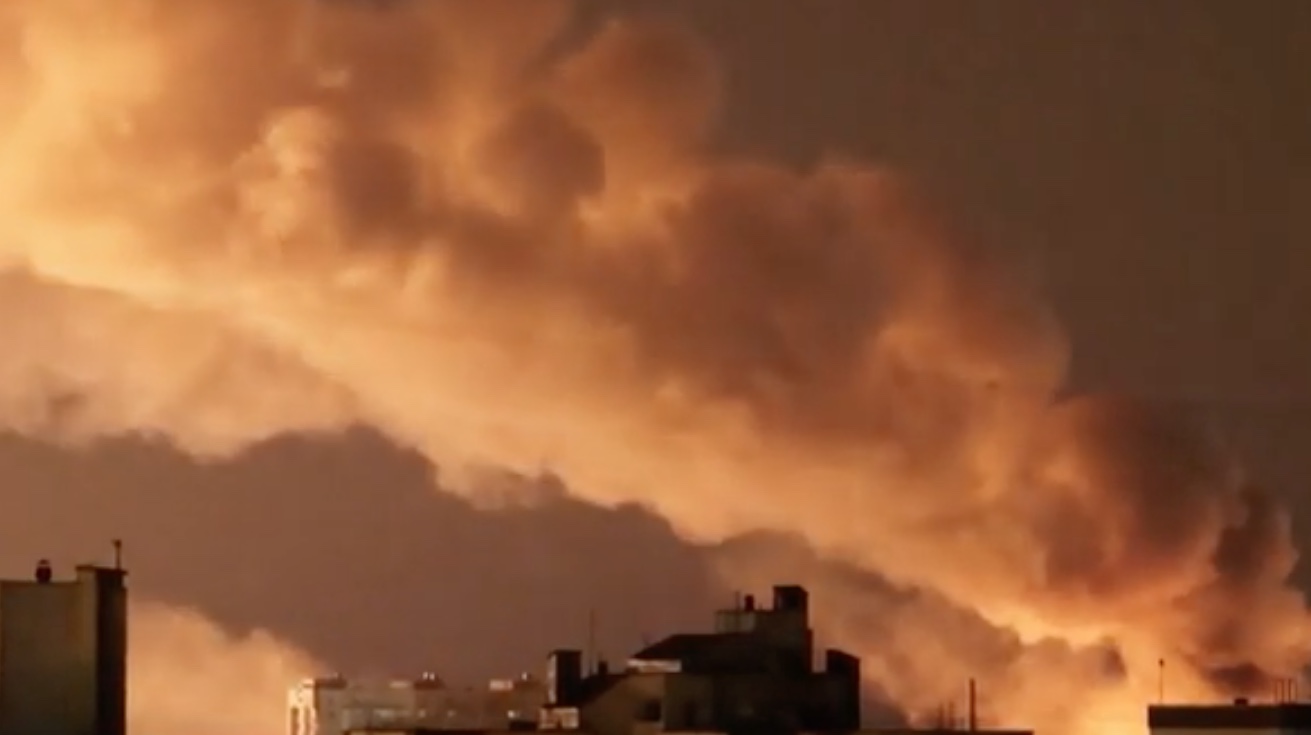 Ataque russo em Kiev deixa 17 mortos, incluindo 4 crianças