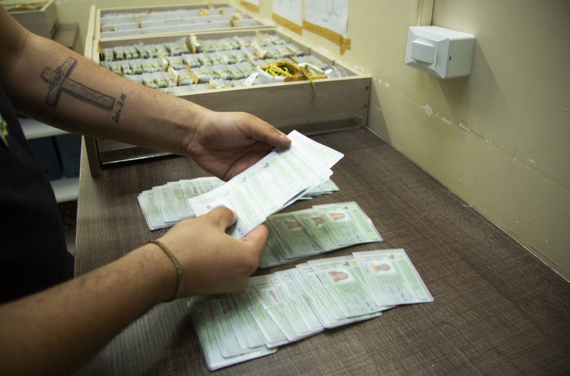 Prazo para agendamento da CNH Social no Amazonas vai até 29 de setembro