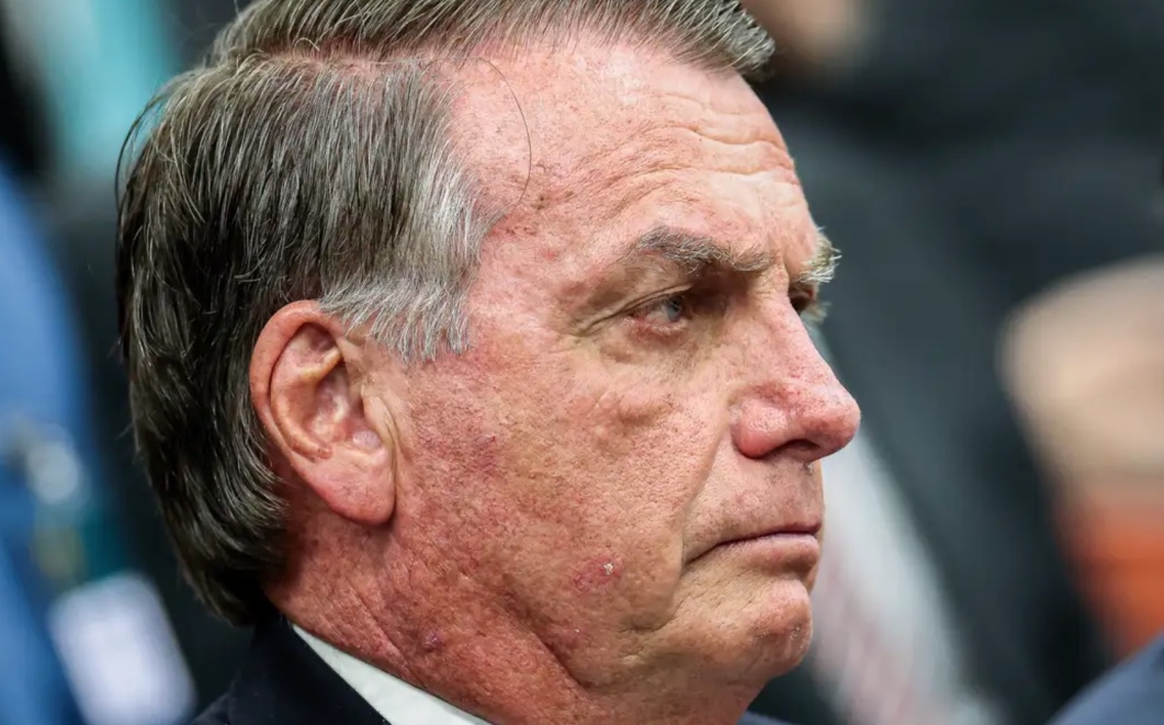 PGR rejeita reforço da PF dentro da casa de Bolsonaro