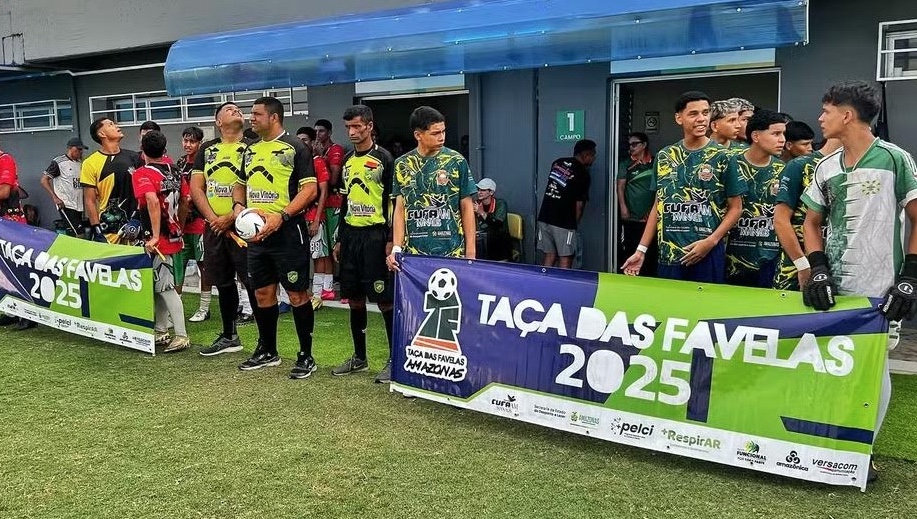 Confira agenda esportiva deste fim de semana em Manaus