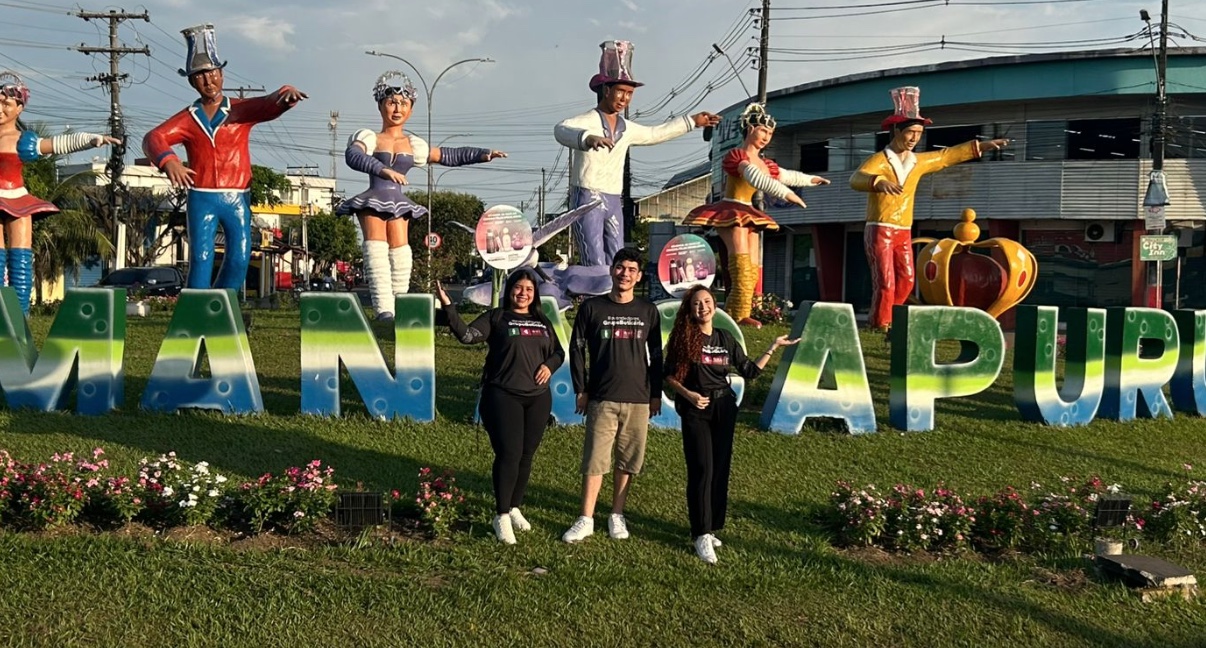 Festival de Ciranda de Manacapuru terá ações de beleza e empreendedorismo