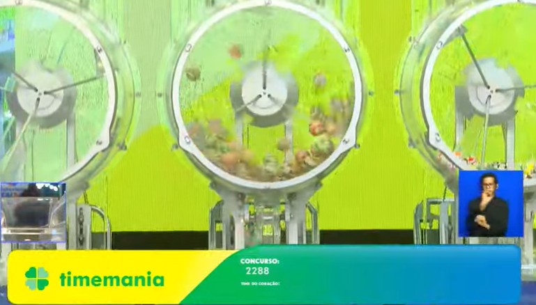 Timemania e mais: Veja resultado das loterias deste sábado