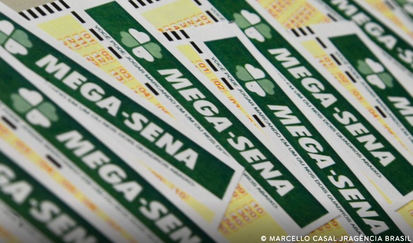 Mega-Sena pode pagar R$ 8 milhões neste sábado
