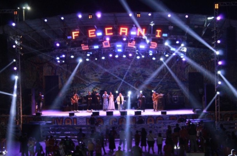 Fecani 2025 divulga programação completa; confira