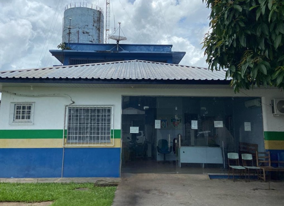 Homem é preso por ameaçar mãe para comprar drogas no Amazonas