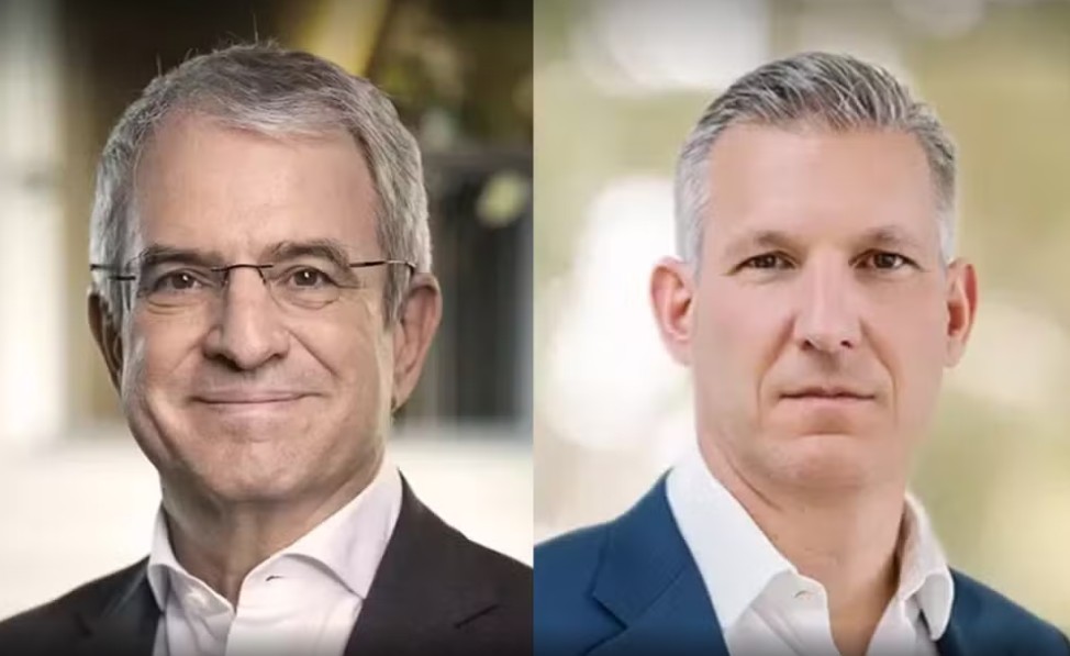 Nestlé demite CEO por se relacionar com funcionária