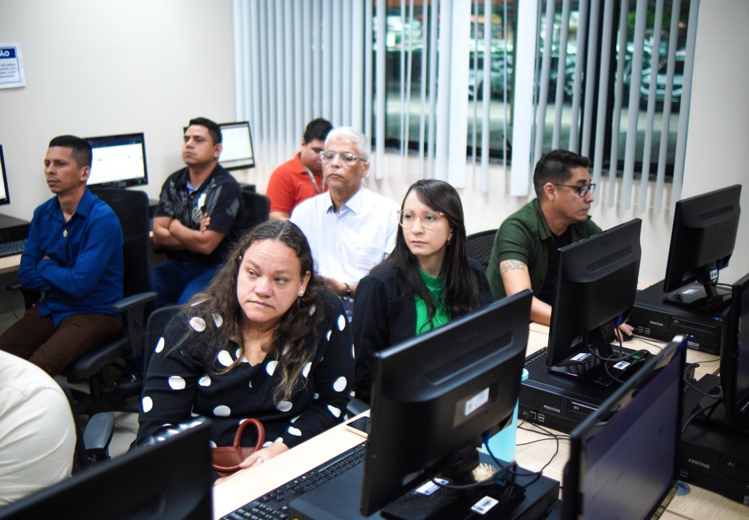 CMM abre inscrições para cursos gratuitos de informática