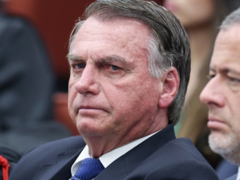 Policiamento é reforçado em Brasília para julgamento de Bolsonaro no STF