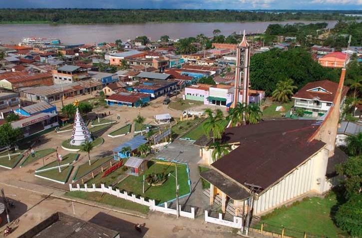 Juíza rejeita cassação de vereador do Amazonas por falta de provas