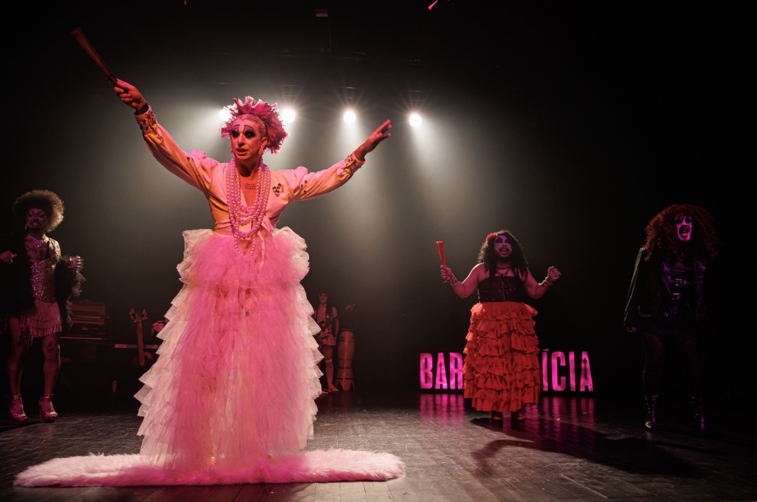 Manaus em setembro: confira shows, peças e festivais imperdíveis