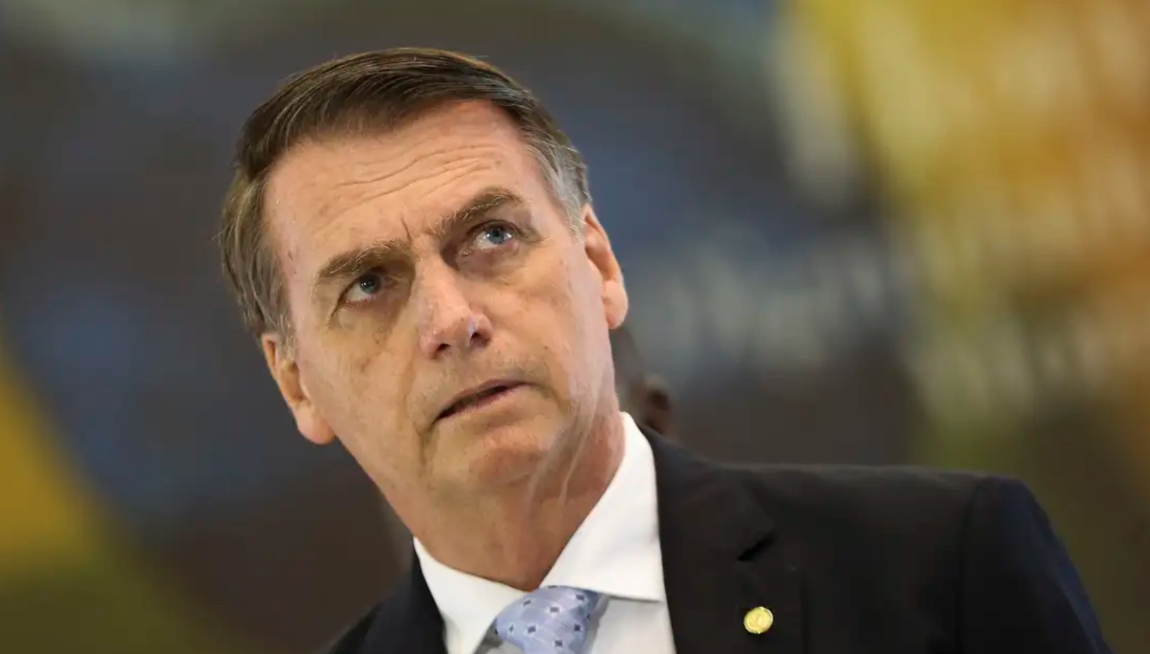 Julgamento de Bolsonaro no STF é suspenso e será retomado à tarde