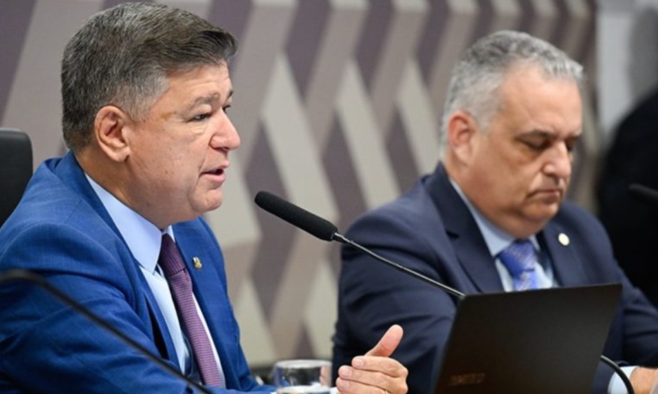 CPMI do INSS aprova prisão preventiva de 21 investigados; saiba quem são