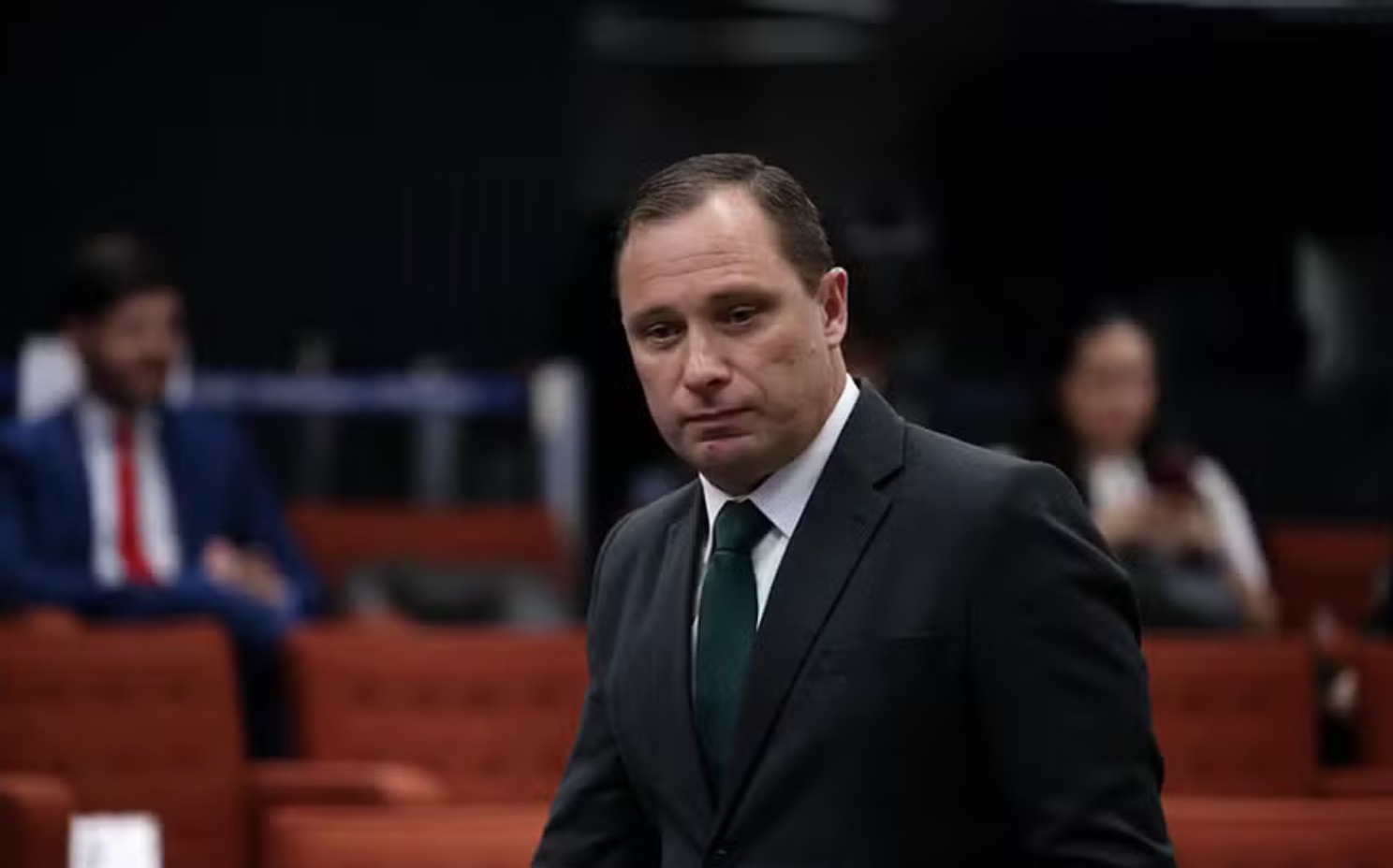 Após delação premiada, Mauro Cid pede para deixar Exército