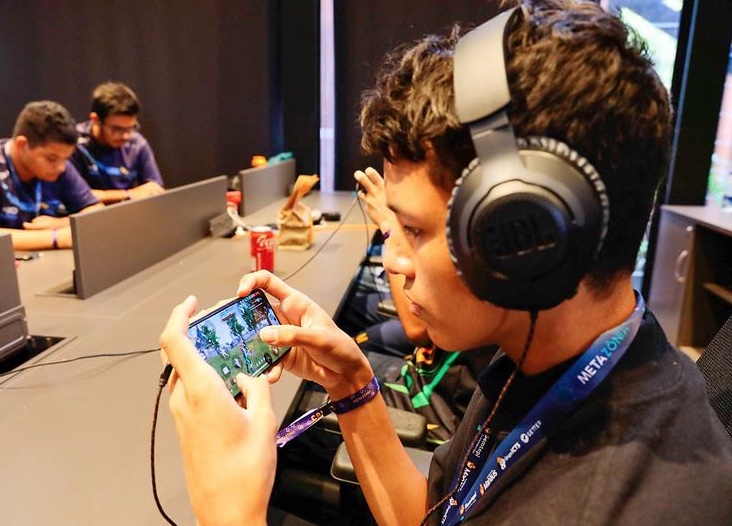 Sou Manaus abre inscrições para espaços de jogos e cultura pop