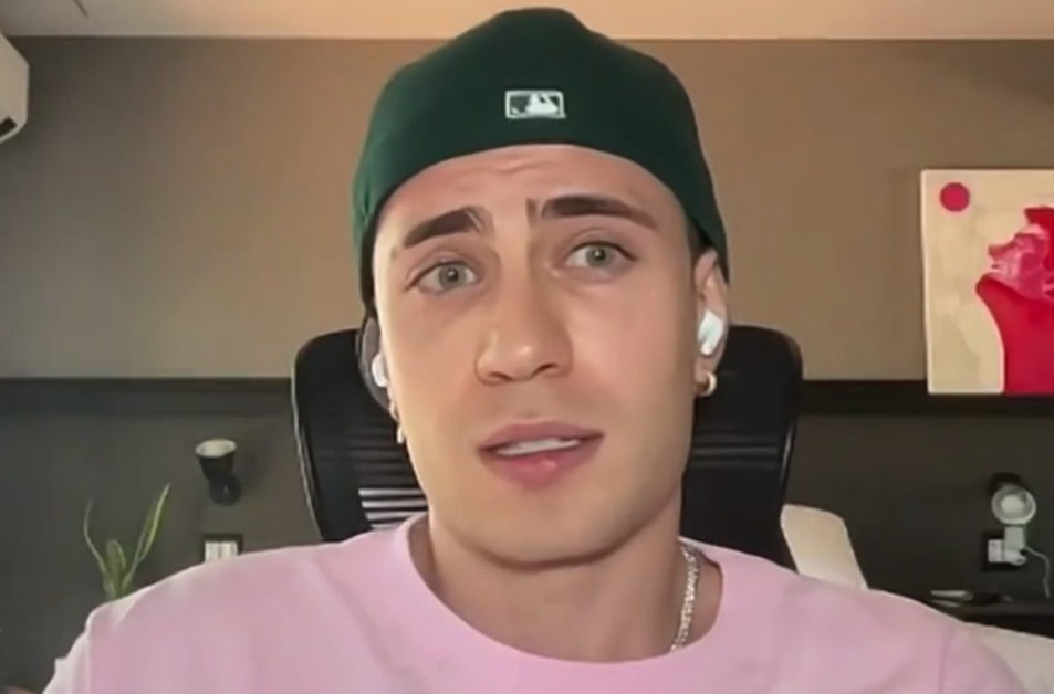 Justiça mantém condenação de Léo Picon e aumenta indenização por chamar criança de ‘traficante’