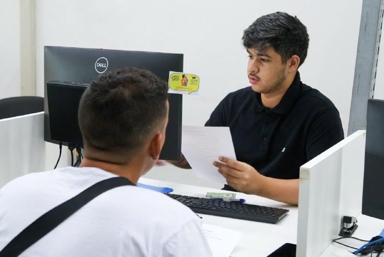 Confira 135 vagas de emprego para esta quinta-feira no Sine Amazonas