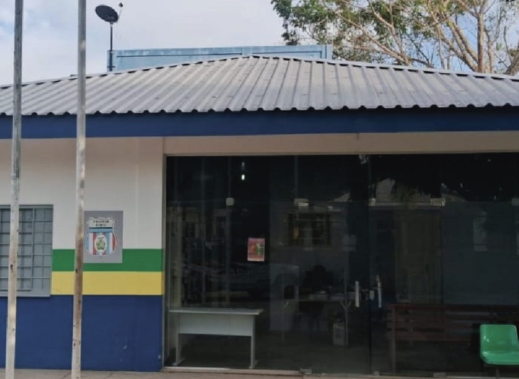 Homem é preso por agredir e ameaçar companheira e enteada em Carauari