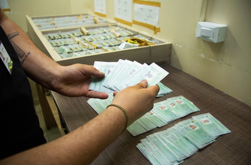 Projeto de lei libera CNH para adolescentes em áreas rurais