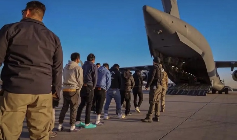 Suprema Corte dos EUA libera prisão de migrantes com base em etnia e idioma