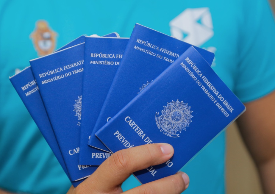 Artífice, Serviços gerais e mais: veja vagas no Sine Manaus para esta terça