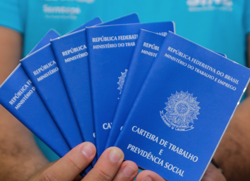 Sine Manaus oferta 401 vagas de emprego nesta quarta–feira