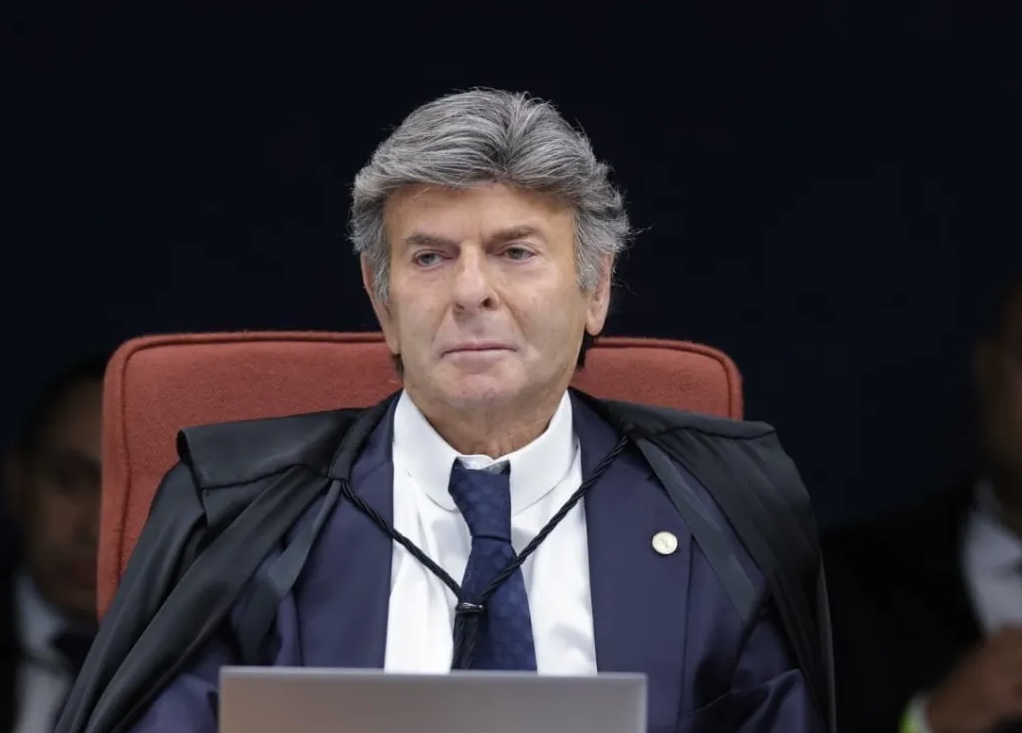 "É preciso condenar quando há certeza e absolver quando há dúvida", diz Fux