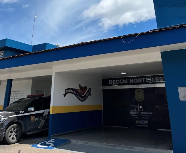 Homem é preso por agredir e ameaçar ex em Manaus