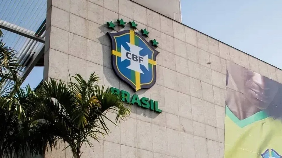 CBF define datas de jogos atrasados do Brasileirão; confira