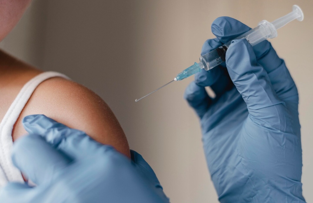 SUS terá vacina contra vírus que causa bronquiolite