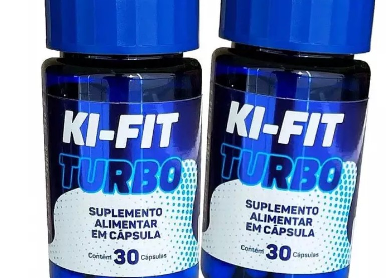 Anvisa proíbe suplemento alimentar após caso de taquicardia e dor abdominal