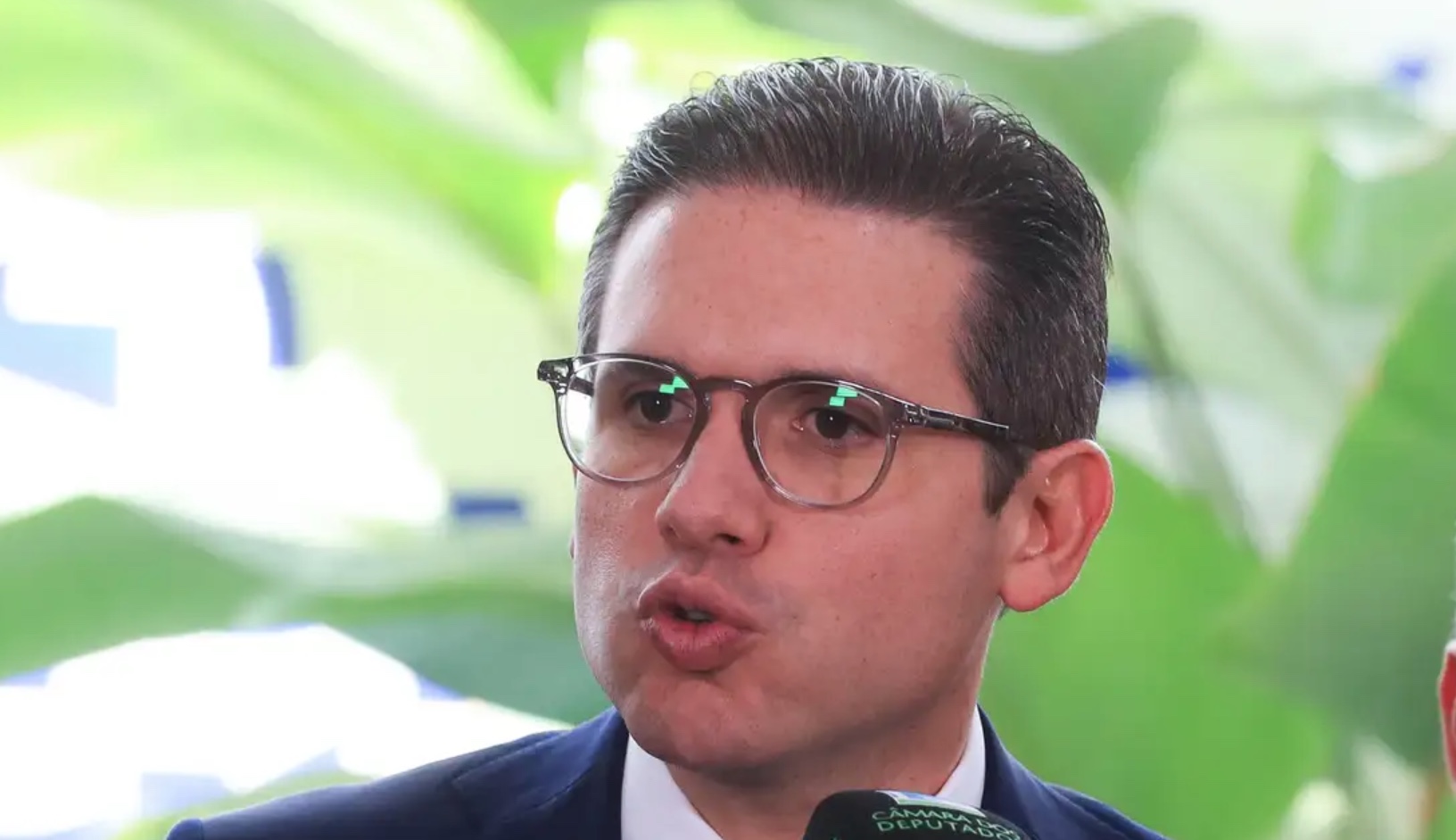 Motta anuncia discussão sobre urgência de anistia a condenados do 8/1