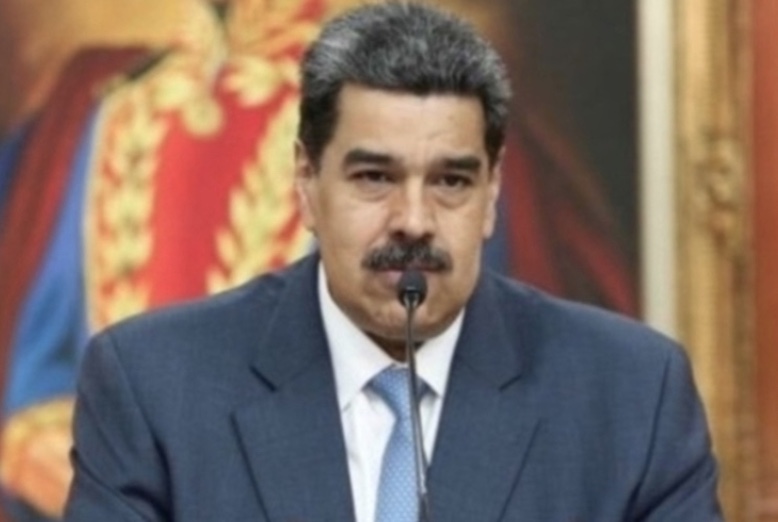 Venezuela responde aos EUA com exercícios militares em ilha do Caribe