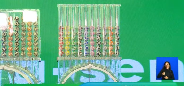 Concurso 2916: Mega-Sena sorteia mais de R$ 32 milhões