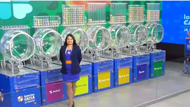 Ninguém acerta na Mega-Sena e prêmio vai a R$ 40 milhões