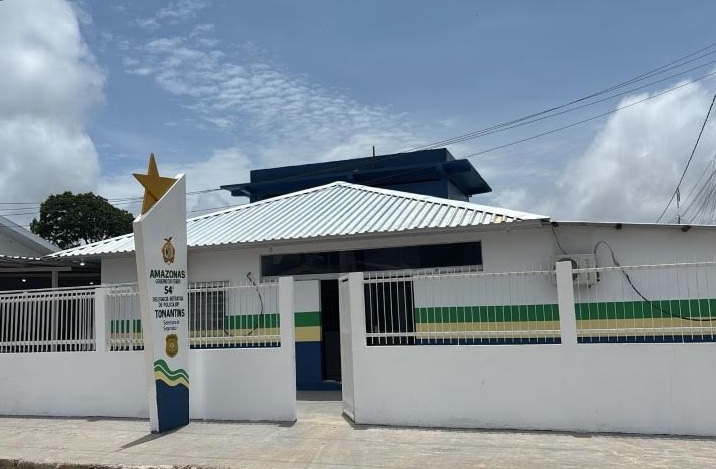 Homem que costumava ameaçar parentes após usar drogas é preso no Amazonas