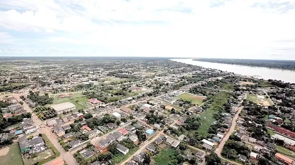 Homem morre após levar flechada durante conflito com indígenas em Humaitá