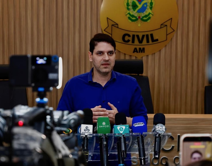 Polícia Civil do Amazonas amplia canais para denúncias anônimas e sigilosas