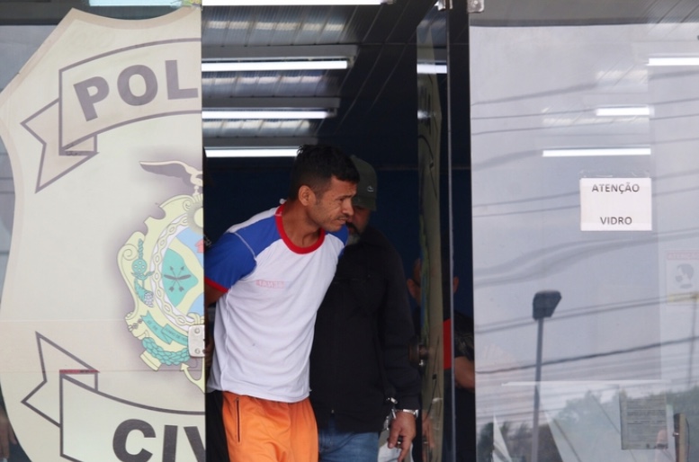 Serial killer do Amazonas recebe pena de 27 anos por matar e incendiar ex
