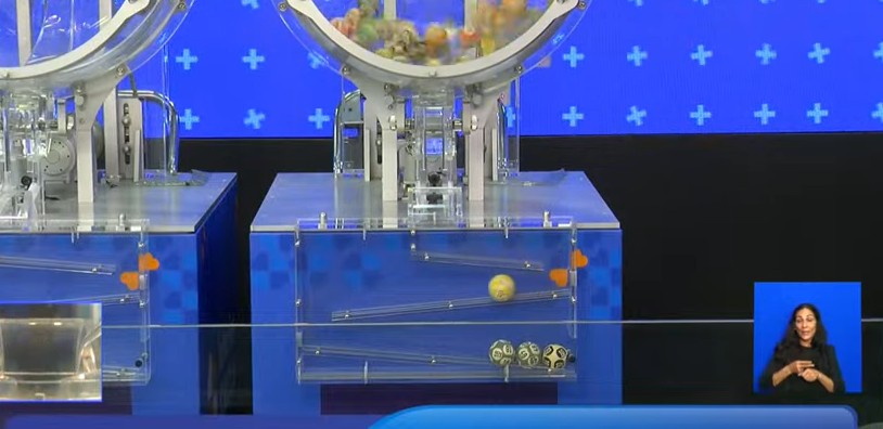 Concurso 287: +Milionária sorteia R$ 165 milhões